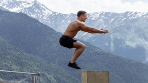 Plyometrics: What is it and why should we use it?