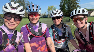 Sarah's story: Starrucca Crossing