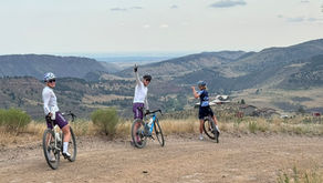 Smart summer training: Maximizing performance and building heat adaptation