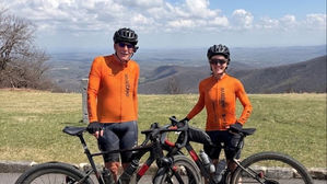 Shannon's story: Appalachian Journey