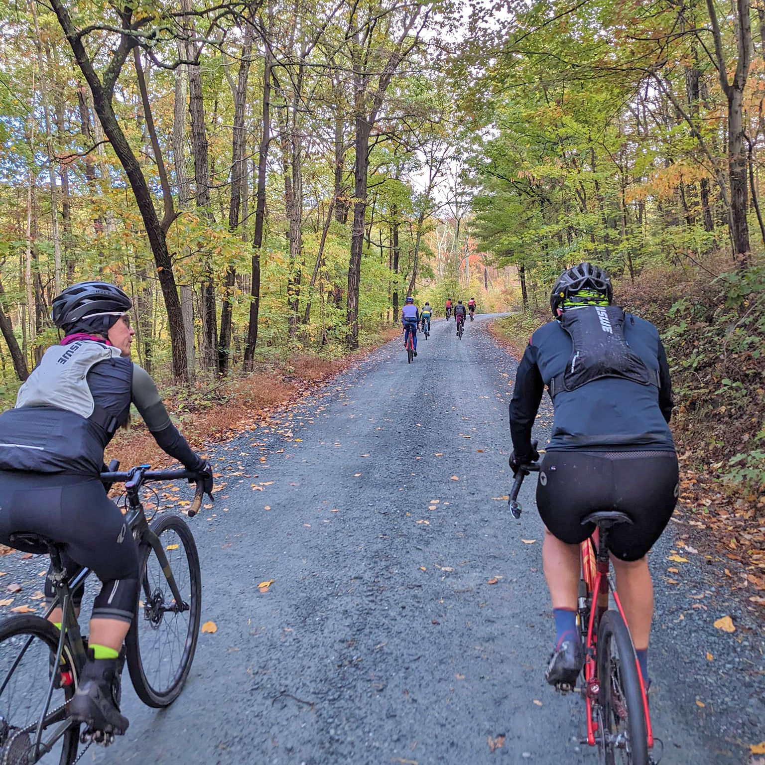 2024 Gravel Camp Deposit