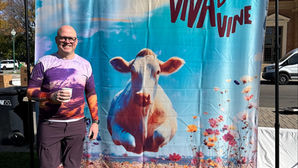 Ryan's story: Bovine Classic