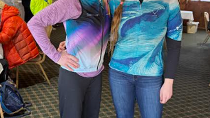 Kim's story: Natchaug Epic