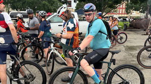Justin's story: The Gonzo Graveler