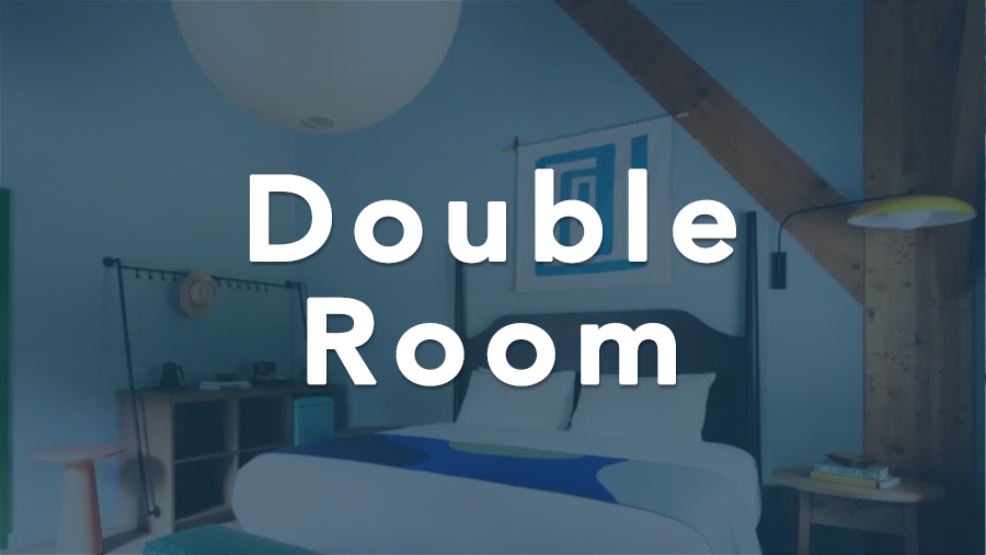 Vermont Double Occupancy Room Deposit