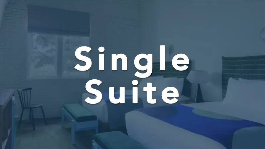 Vermont Single Occupancy Suite Deposit