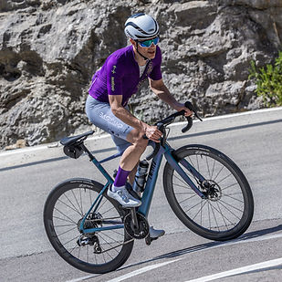 Paul Jobin, BaseCamp cycling coach