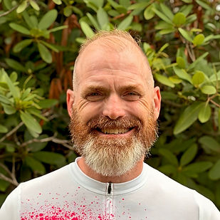 Nathan Goates, BaseCamp cycling coach