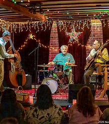 jazz nights