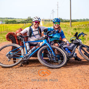 Sue's story: Solstice Gravel Grinder