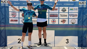 Cat's story: Cheaha Challenge Gran Fondo