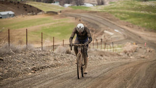 Shawn's story: Real West Gravel