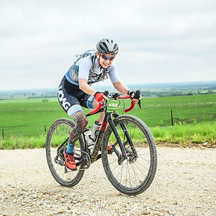 BaseCamp cycling coach Sam Goldenstein