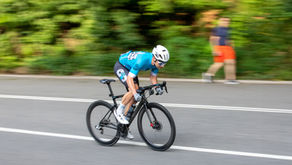 How Breathwork Can Improve Endurance Performance