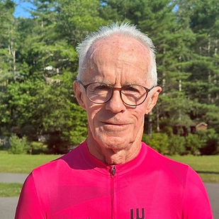 Len Pettyjohn, BaseCamp cycling coach