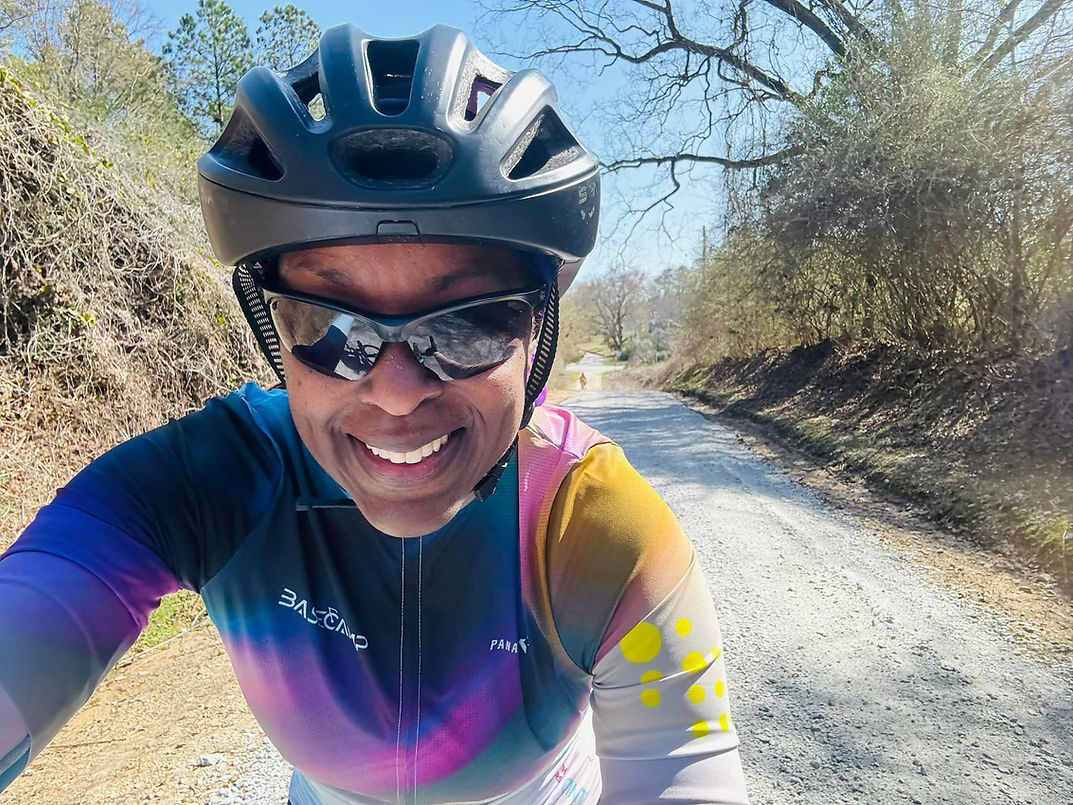 BaseCamp Cycling Coaching Athlete