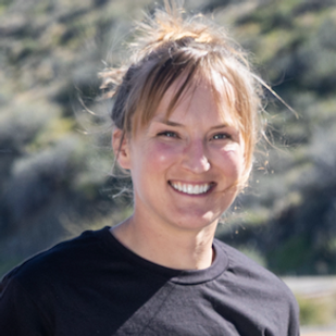 Lex Albrecht, BaseCamp cycling coach