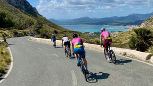 Cycling camp etiquette: enhancing your experience on two wheels