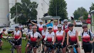 Lori's story: Break the Cycle Des Moines