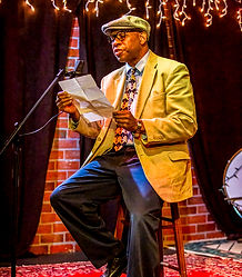 poetry and literature