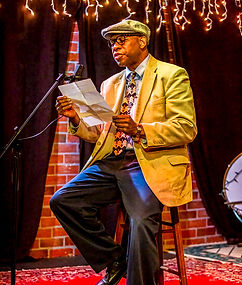 poetry and literature