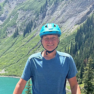 Danny Pate, BaseCamp cycling coach