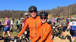 Den's story: Appalachian Journey
