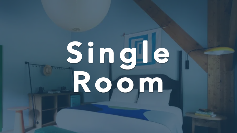 Vermont Single Occupancy Room Deposit