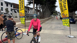 Jaime's story: Lighthouse Century