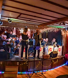 big bands