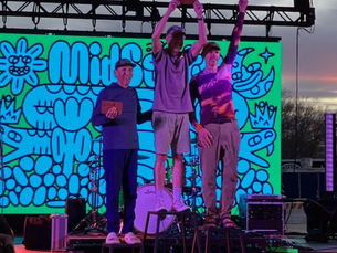 Thomas's story: Mid South