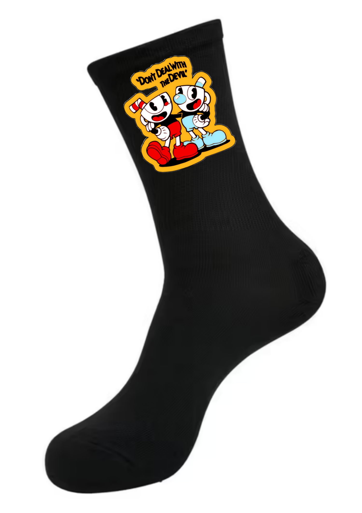 Cuphead