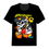 Miniature : T-Shirt Mickey Nightmare