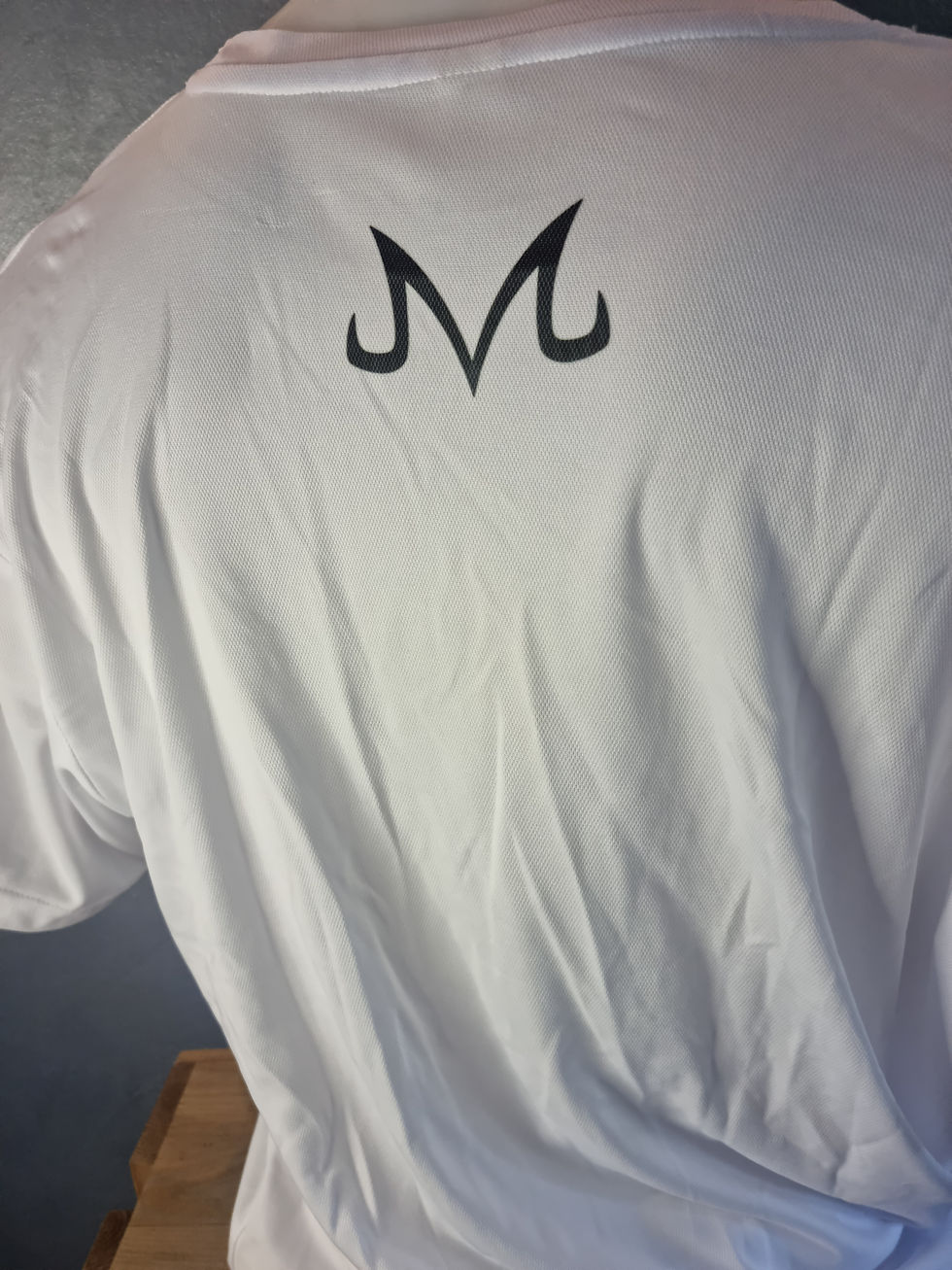 Miniature : T-Shirt Majin Vegeta