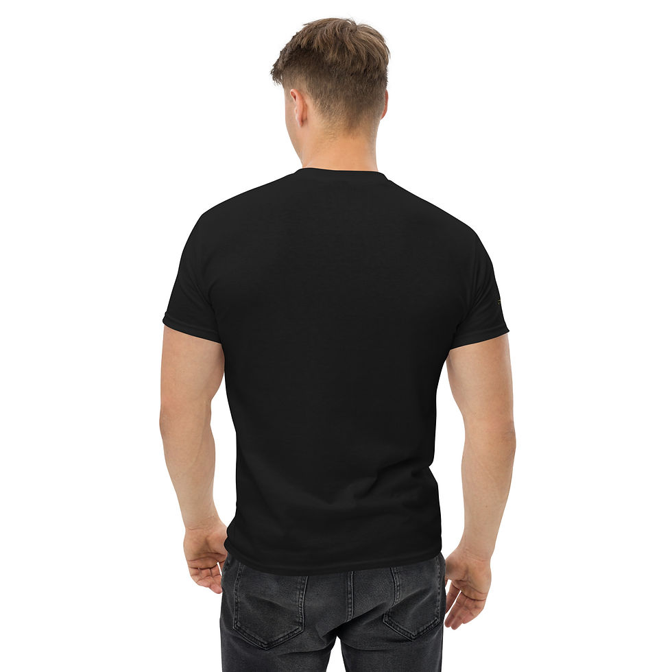 Thumbnail: "King of The Tundra" Unisex classic tee