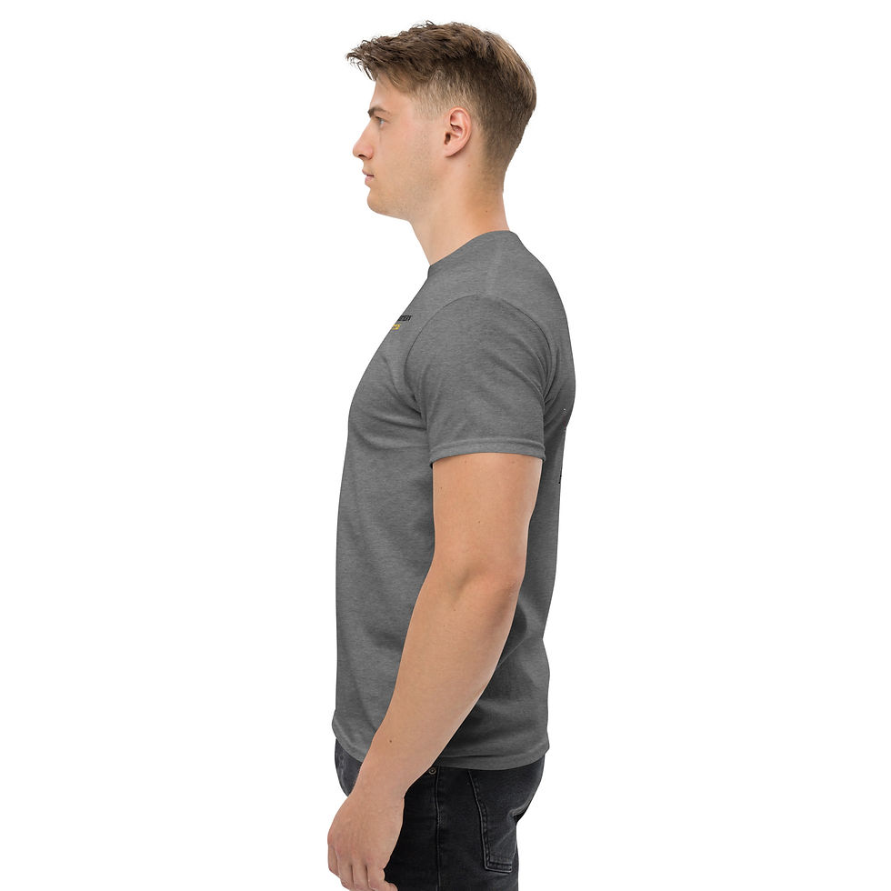 Thumbnail: "Proud to be Alaskan" Unisex classic tee