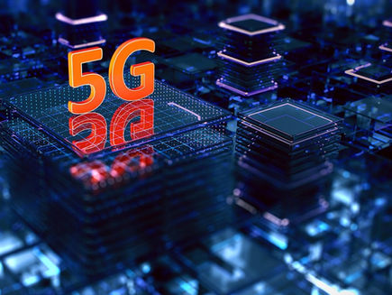 5G Satellite Trends