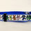 Thumbnail: 1" Dancing Bears Martingale Collar