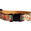 Thumbnail: 3/8" Peach Dog Collar, Leash, or Harness