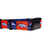 Thumbnail: 1" Denver Broncos Dog Collar, Martingale, Harness, or Leash