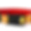 Thumbnail: 1" New Mexico Zia Dog Collar or Leash
