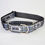 Thumbnail: 1 or 1.5" Wide Southwest Martingale Collar