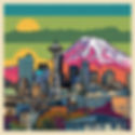long horizontal seattle downtown landscape with mt rainier in the background.jpg