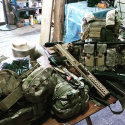 Todo listo el domingo se juega.