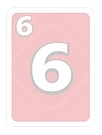 uno card