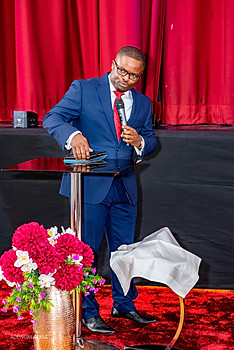 Inauguration & Ordination