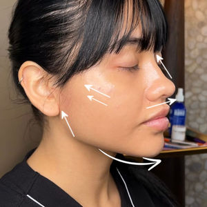 Facial Balancing 