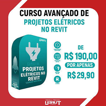 Revit Elétrico