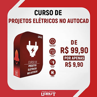 Projetos Elétricos