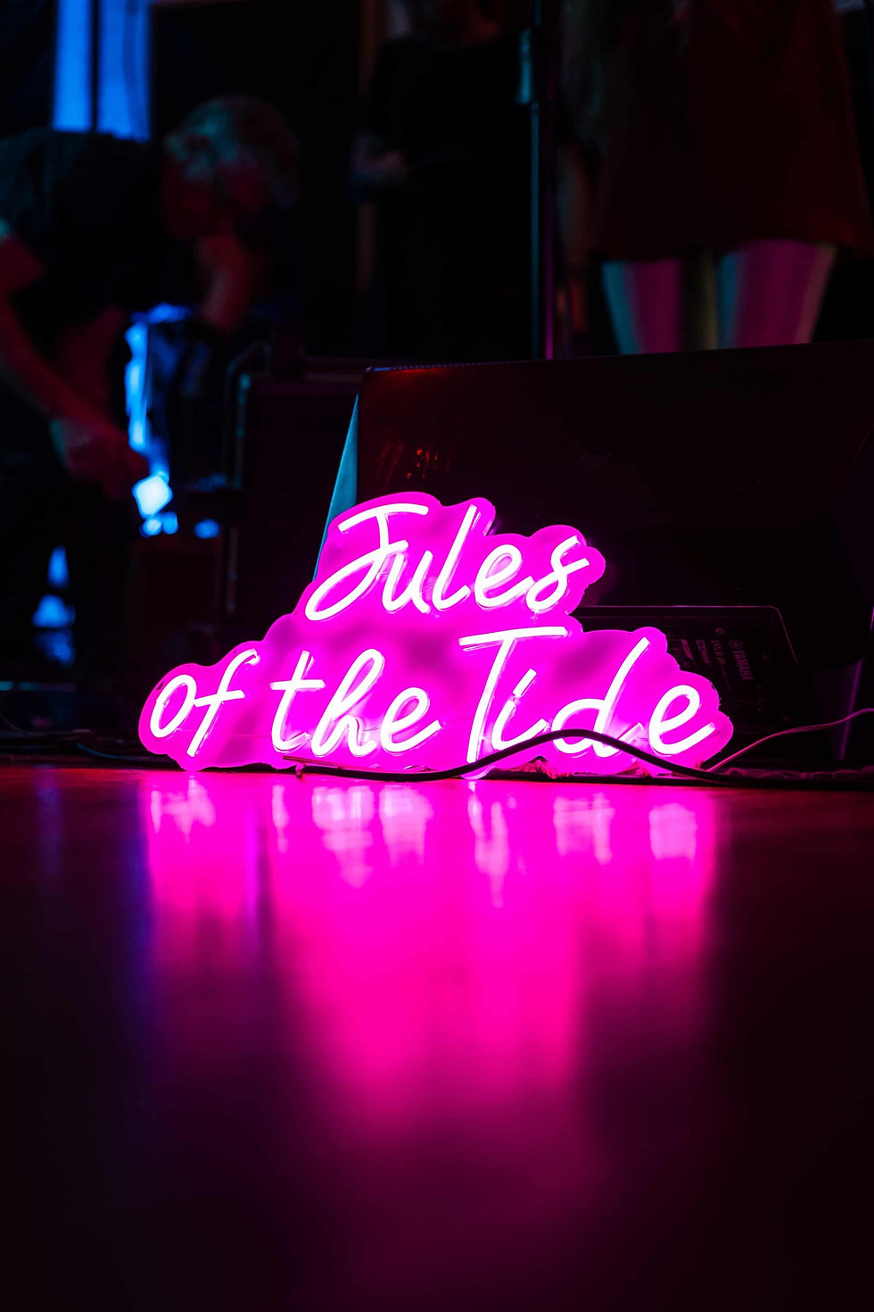 Friday Feb 13 @ Low 302